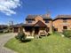 Thumbnail Detached house for sale in Dianthus Place, Winkfield Row, Bracknell, Berkshire