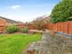 Thumbnail Detached bungalow for sale in Gravely Street, Rushden