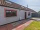Thumbnail Cottage to rent in Kilbagie Street, Kincardine, Alloa