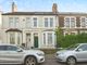 Thumbnail Terraced house for sale in Wilson Street, Cardiff