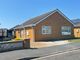 Thumbnail Bungalow for sale in Finisterre Avenue, Skegness, Lincolnshire