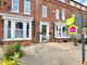 Thumbnail Flat to rent in 1 Bed First Floor Flat, Wellington Road, Bridlington