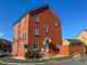 Thumbnail Semi-detached house for sale in Romney Road, Stockmoor Village, Bridgwater