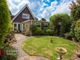 Thumbnail Detached house for sale in Kelsey Lane, Balsall Common, Coventry