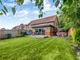 Thumbnail Barn conversion for sale in The Street, Greywell, Hook, Hampshire