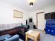 Thumbnail Flat for sale in Erris Court, Berw Road, Pontypridd