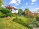 Thumbnail Semi-detached house for sale in Church Crescent, Finchley, London