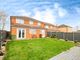 Thumbnail Detached house for sale in Hubble Road, Corby