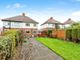 Thumbnail Semi-detached house for sale in Overwoods Road, Hockley, Tamworth, Staffordshire