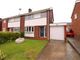 Thumbnail Semi-detached house for sale in Fairlea, Denton, Manchester, Greater Manchester