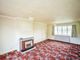 Thumbnail Semi-detached bungalow for sale in Hill Close, Istead Rise