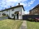 Thumbnail End terrace house for sale in Lucking Lane, Bognor Regis, West Sussex