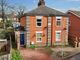 Thumbnail Semi-detached house for sale in Little Bramford Lane, Ipswich