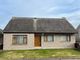 Thumbnail Detached house for sale in 6 Forbes Road, Forres, Morayshire