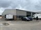 Thumbnail Warehouse to let in Autumn Business Park Industrial Estate, Grantham