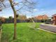 Thumbnail Detached house for sale in Aintree Drive, Rushden