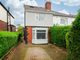 Thumbnail Semi-detached house for sale in Forres Road, Sheffield