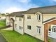 Thumbnail Flat for sale in Biscombe Gardens, Saltash