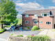 Thumbnail Detached house for sale in Moss Hill, Stockton Brook, Stoke-On-Trent