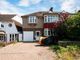 Thumbnail Semi-detached house to rent in Downs Way, Epsom