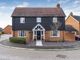 Thumbnail Detached house for sale in Storksbill Lane, Southmoor
