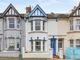 Thumbnail Terraced house for sale in Tamworth Road, Hove