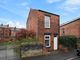 Thumbnail Detached house for sale in Beechwood Road, Hillsborough Sheffield, South Yorkshire