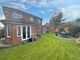 Thumbnail Detached house for sale in Edgefield Drive, Cramlington
