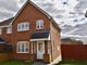 Thumbnail Semi-detached house to rent in Scully Close, Wootton, Northampton