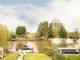 Thumbnail Property for sale in Friary Island, Wraysbury, Staines