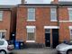 Thumbnail Terraced house to rent in Stanley Street, Derby, Derbyshire