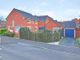 Thumbnail Detached house for sale in Sandiacre Avenue, Brindley Village, Sandyford, Stoke-On-Trent