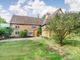 Thumbnail Detached house for sale in Rugby Road Rugby, Warwickshire