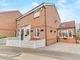 Thumbnail End terrace house for sale in Milbanke Close, Shoeburyness, Southend-On-Sea