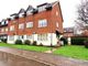 Thumbnail Flat for sale in Galdana Avenue, Barnet