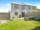 Thumbnail Semi-detached house for sale in Halwyn Avenue, Crantock, Newquay, Cornwall