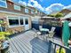 Thumbnail Terraced house for sale in Shelbury Close, Sidcup, Kent