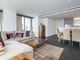 Thumbnail Flat to rent in Pan Peninsula Square, London