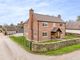 Thumbnail Detached house for sale in Kynnersley, Telford