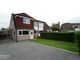 Thumbnail Semi-detached bungalow for sale in Firtrees Drive, Blackburn