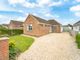 Thumbnail Detached bungalow for sale in Corondale Road, Weston-Super-Mare