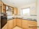 Thumbnail Flat for sale in Blunsdon Court, Lady Lane, Swindon