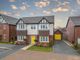 Thumbnail Detached house for sale in Farthing Way, Mansfield