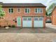 Thumbnail Terraced house for sale in Mill Court, Alvechurch