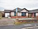 Thumbnail Detached bungalow for sale in Riverside Gardens, Barrow-In-Furness