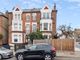 Thumbnail Flat for sale in Thurleigh Road, London