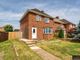 Thumbnail End terrace house to rent in Plomer Green Avenue, Downley, High Wycombe