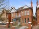 Thumbnail Detached house for sale in Vallance Gardens, Hove