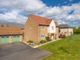 Thumbnail Detached house for sale in Buckby Drive, Burton Latimer, Kettering