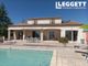 Thumbnail Villa for sale in Laparade, Lot-Et-Garonne, Nouvelle-Aquitaine